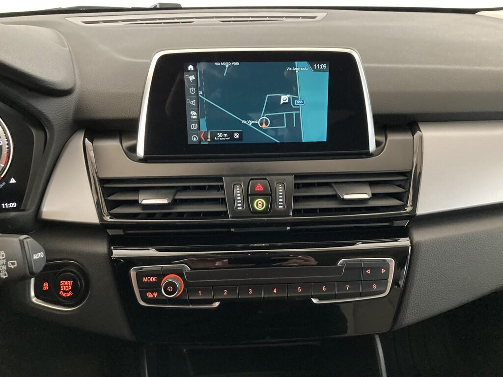 usatostore.bmw.it Store BMW Serie 2 218d Active Tourer xdrive Business auto