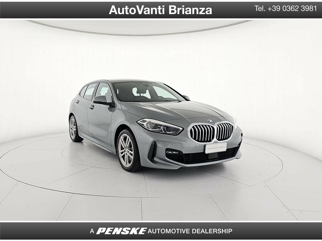 usatostore.bmw.it Store BMW Serie 1 120i Msport auto