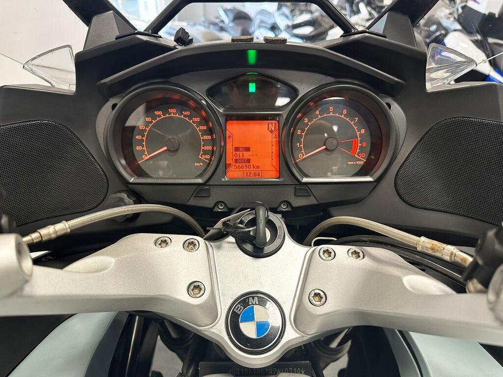 usatostore.bmw.it Store BMW Motorrad R 1200 RT BMW R 1200 RT ABS MY10