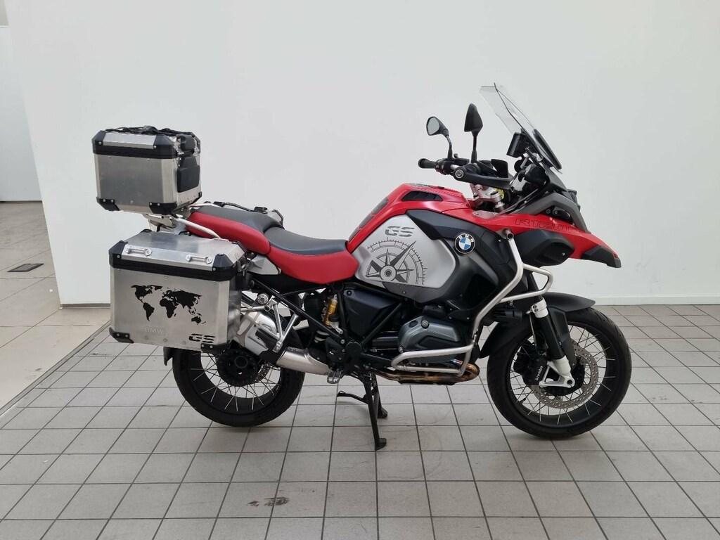 usatostore.bmw-motorrad.it Store BMW Motorrad R 1200 GS BMW R 1200 GS Adventure ABS MY14