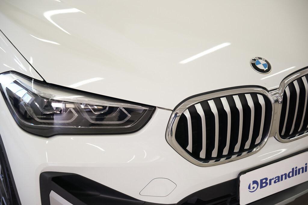 usatostore.bmw.it Store BMW X1 sdrive18d xLine auto