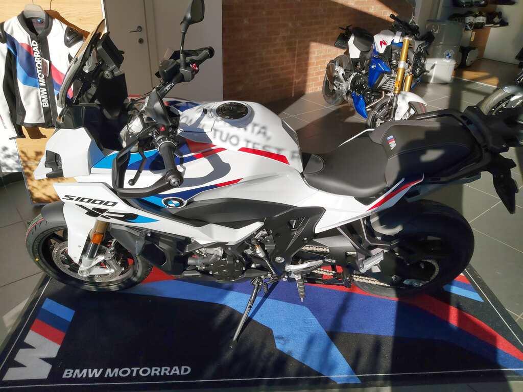 usatostore.bmw-motorrad.it Store BMW Motorrad S 1000 XR BMW S 1000 XR ABS MY24