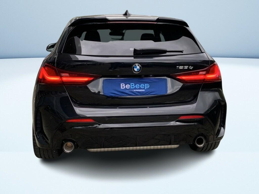 usatostore.bmw.it Store BMW Serie 1 128ti Msport auto