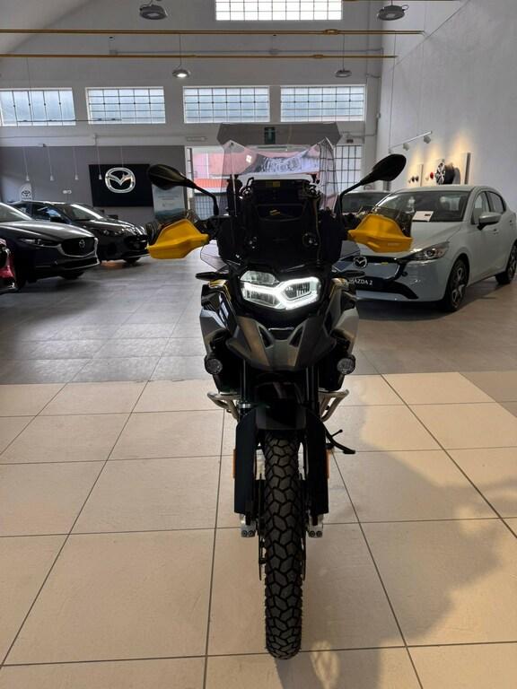 usatostore.bmw.it Store BMW Motorrad F 850 GS ABS