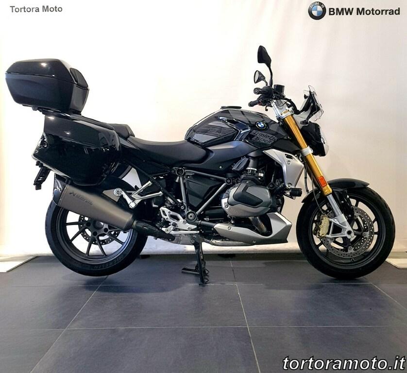 usatostore.bmw-motorrad.it Store BMW Motorrad R 1250 R ABS