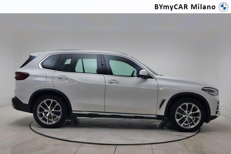 usatostore.bmw.it Store BMW X5 xdrive30d xLine auto