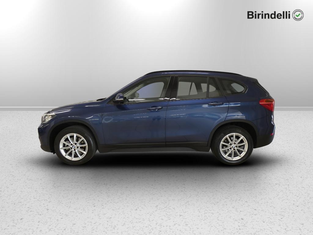 usatostore.bmw-motorrad.it Store BMW X1 sdrive18d Business Advantage auto