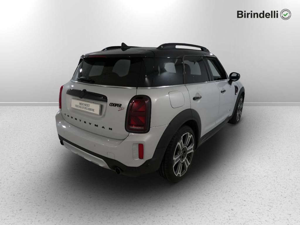 usatostore.bmw.it Store MINI MINI Countryman 2.0 Cooper SD