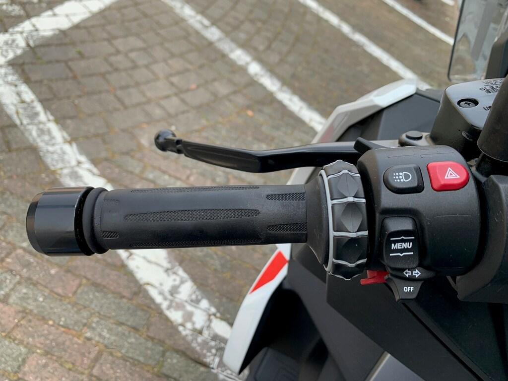 usatostore.bmw-motorrad.it Store BMW Motorrad C 400 X BMW C 400 X MY21