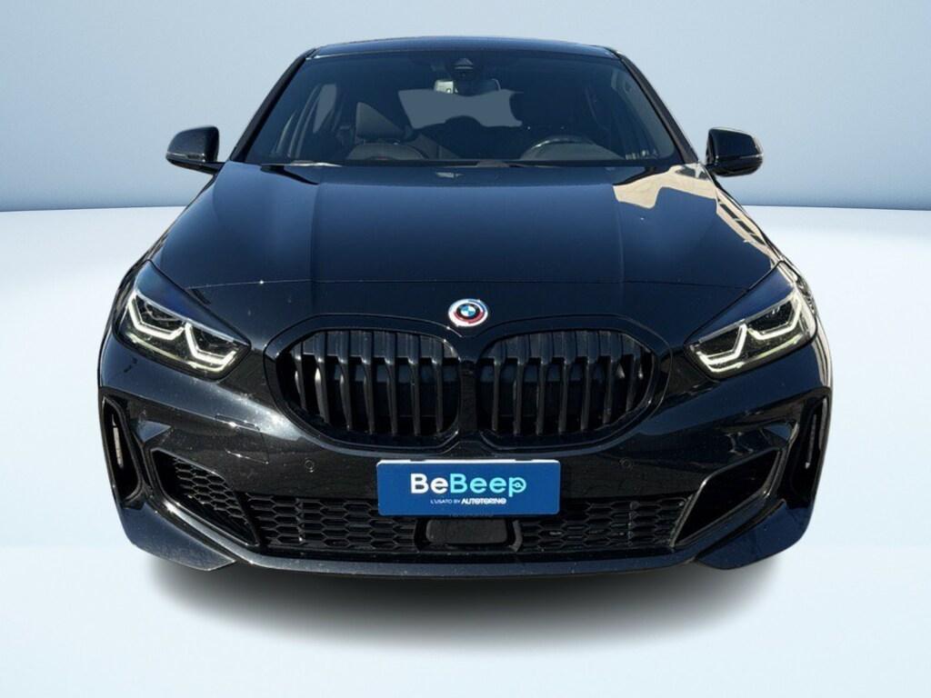 usatostore.bmw.it Store BMW Serie 1 128ti Msport auto