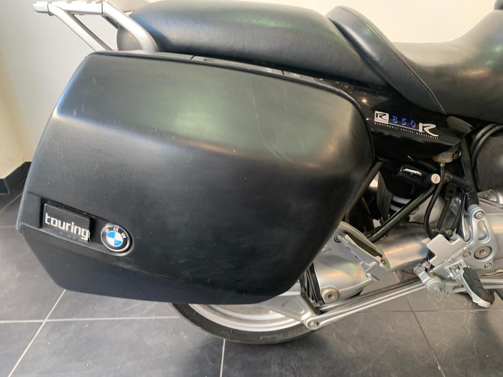 usatostore.bmw.it Store BMW Motorrad R 850 R BMW R 850 R Comfort