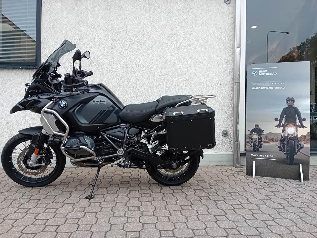 usatostore.bmw-motorrad.it Store BMW Motorrad R 1250 GS BMW R 1250 GS Adventure ABS MY21