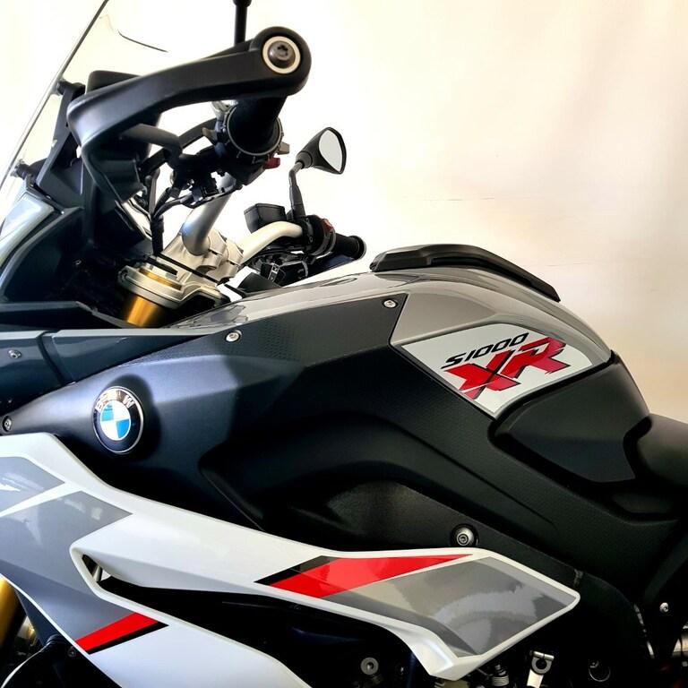 usatostore.bmw-motorrad.it Store BMW Motorrad S 1000 XR BMW S 1000 XR ABS MY15