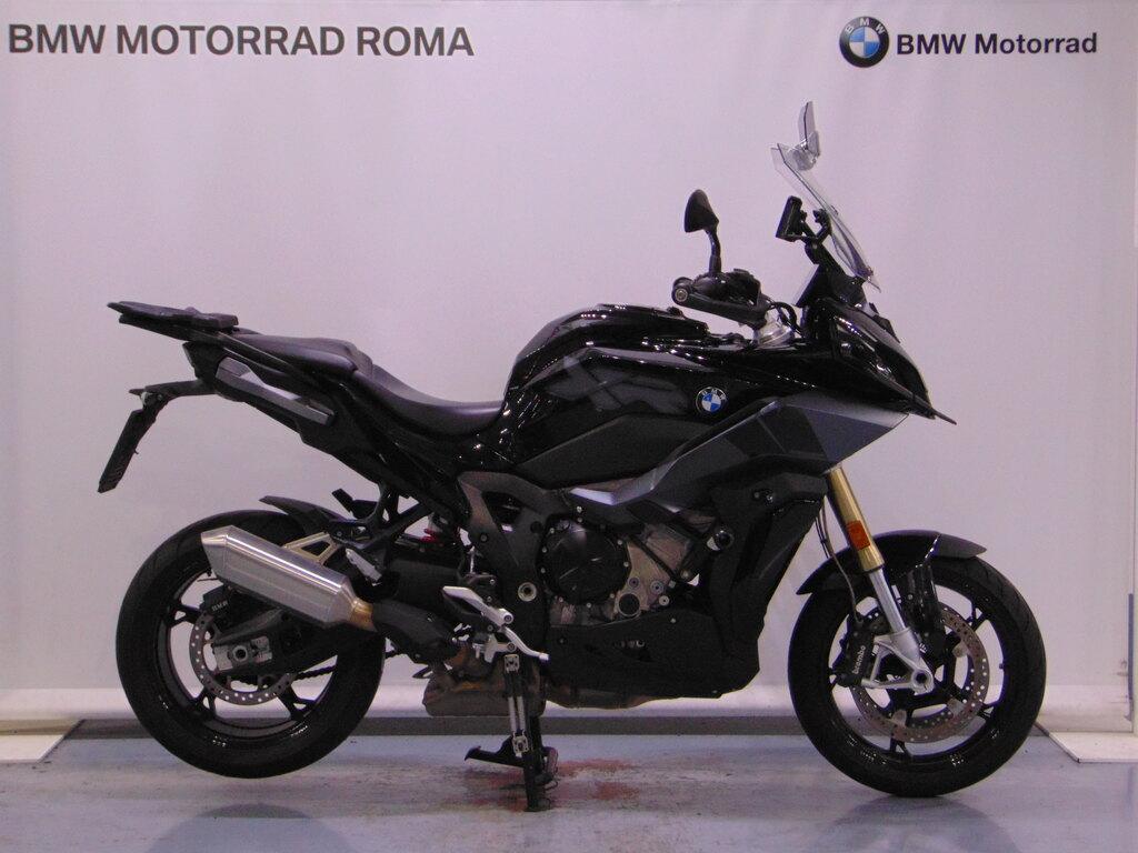 usatostore.bmw-motorrad.it Store BMW Motorrad S 1000 XR BMW S 1000 XR ABS MY21