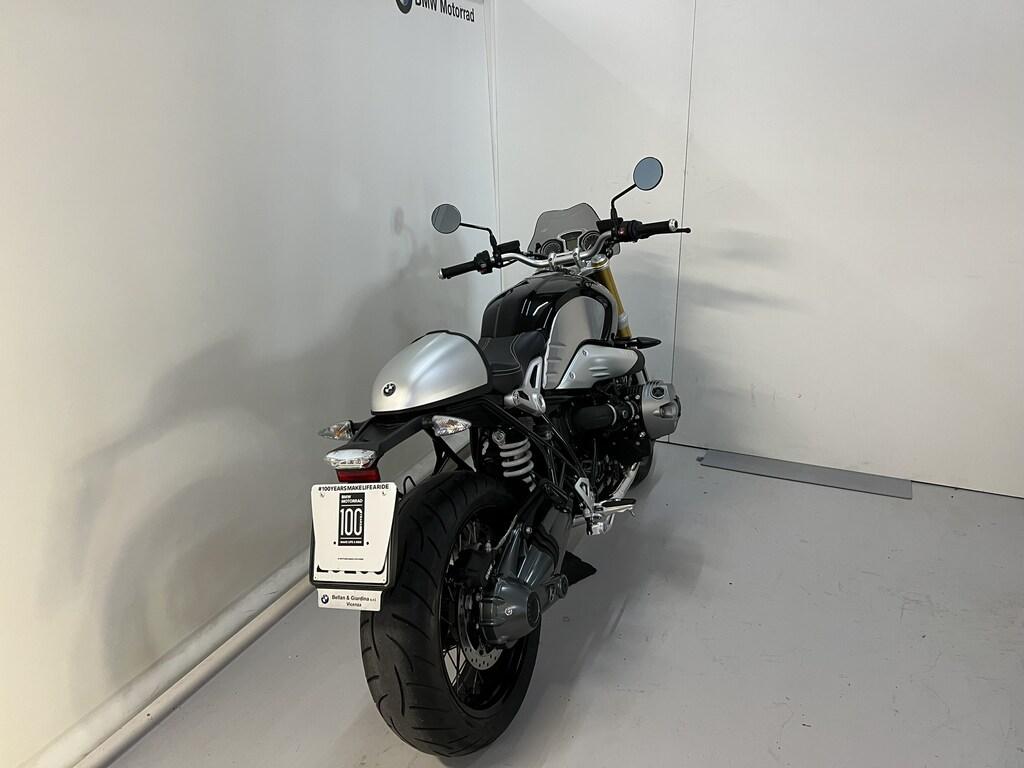 usatostore.bmw.it Store BMW Motorrad R nineT BMW R nineT ABS MY14