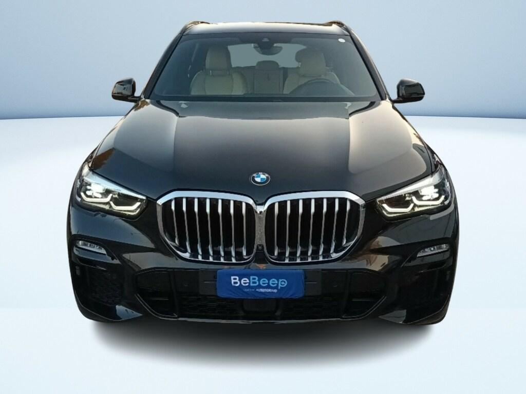 usatostore.bmw.it Store BMW X5 xdrive30d mhev 48V Msport auto