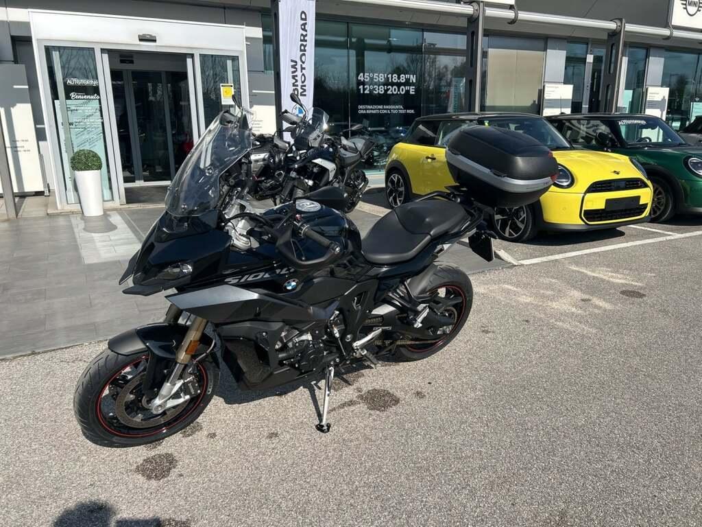 usatostore.bmw-motorrad.it Store BMW Motorrad S 1000 XR BMW S 1000 XR ABS MY21