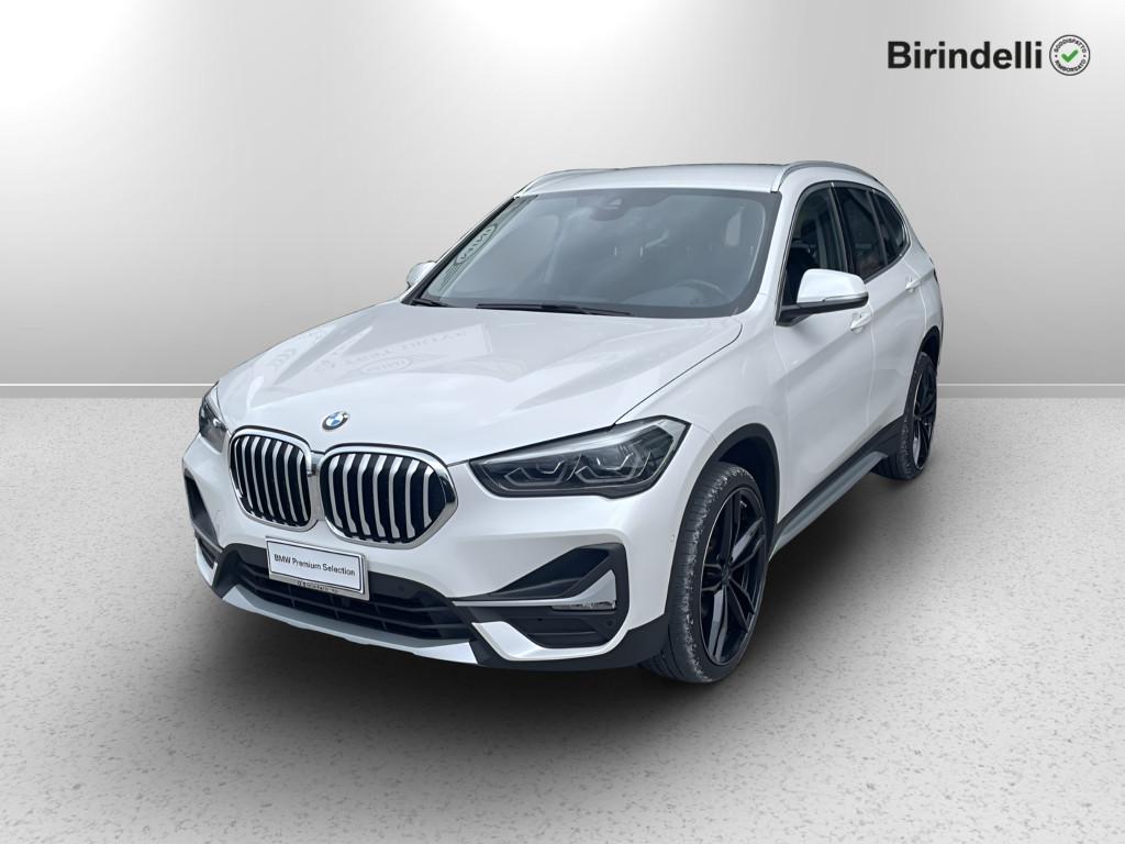 usatostore.bmw.it Store BMW X1 xdrive18d xLine auto