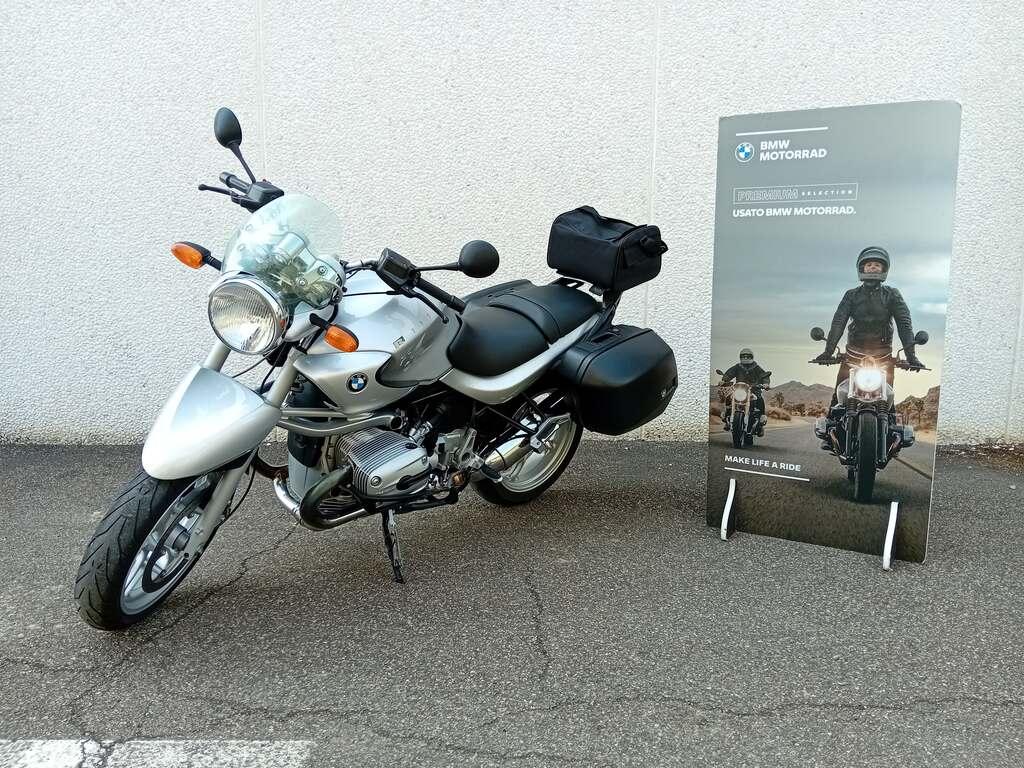 usatostore.bmw-motorrad.it Store BMW Motorrad R 1150 R Cat
