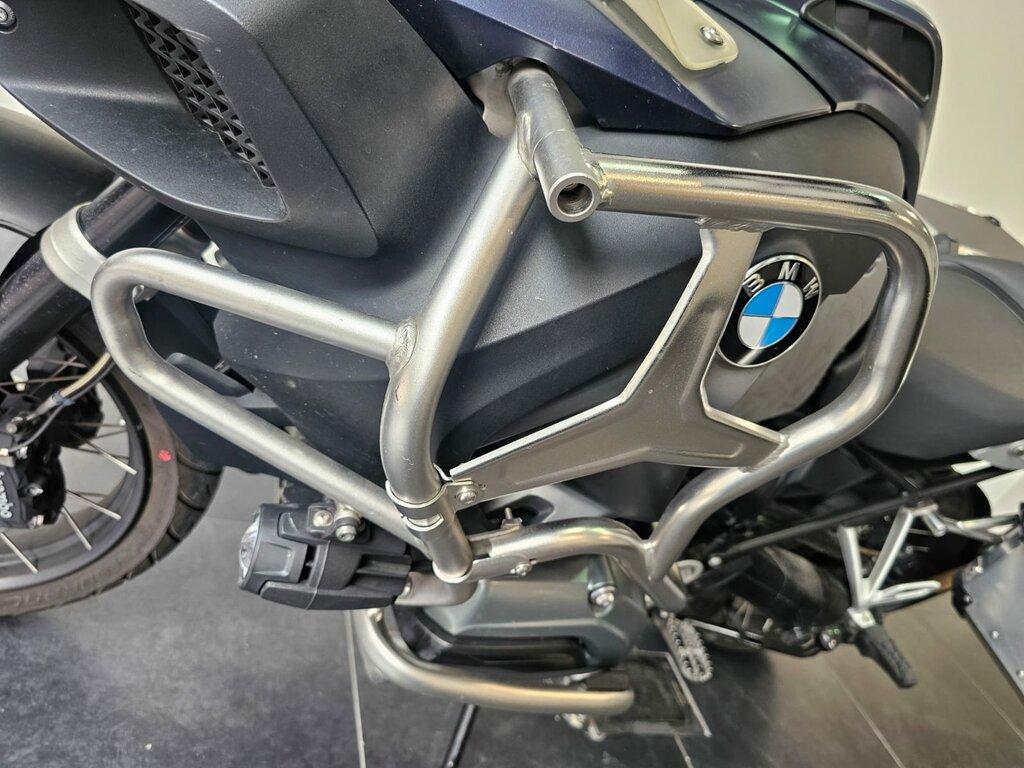 usatostore.bmw.it Store BMW Motorrad R 1200 GS BMW R 1200 GS Adventure ABS MY14