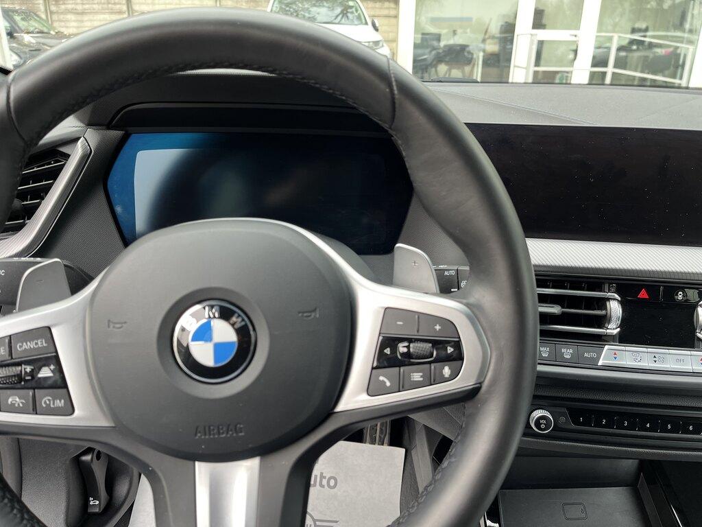 usatostore.bmw.it Store BMW Serie 1 118d Msport auto