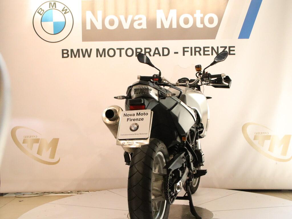 usatostore.bmw-motorrad.it Store BMW Motorrad F 650 GS BMW F 650 GS MY08