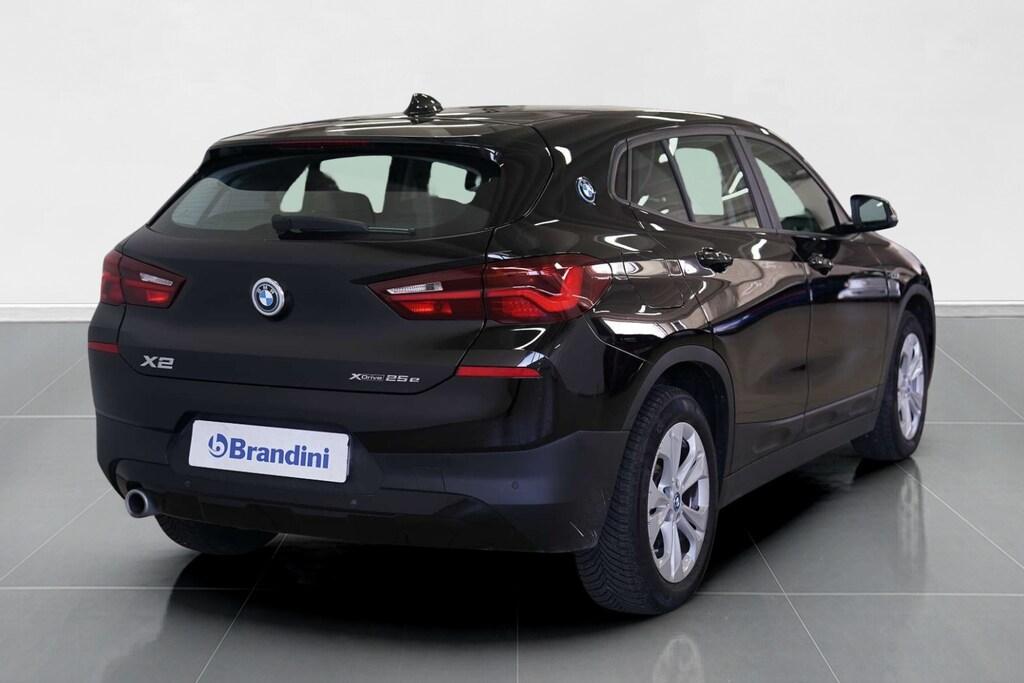 usatostore.bmw.it Store BMW X2 xdrive25e Business X auto