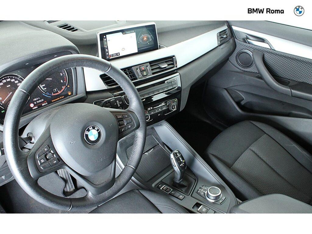 usatostore.bmw.it Store BMW X1 xdrive18d Business Advantage auto
