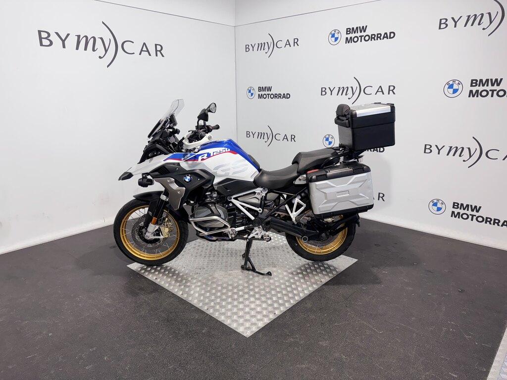 usatostore.bmw-motorrad.it Store BMW Motorrad R 1250 GS BMW R 1250 GS ABS MY19