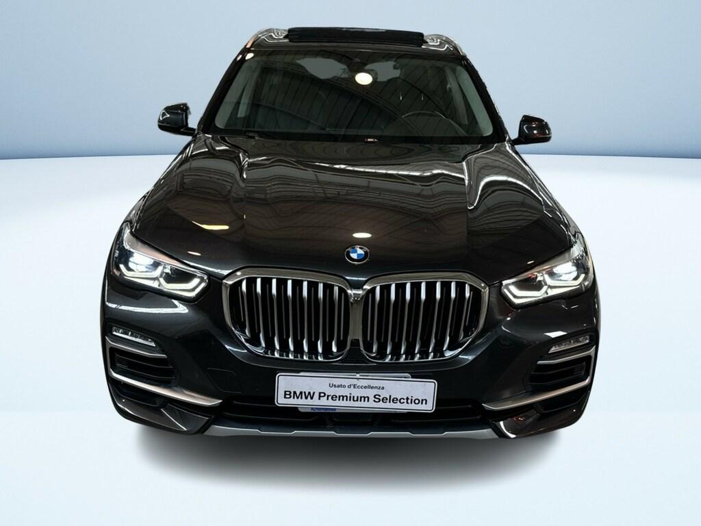 usatostore.bmw.it Store BMW X5 xdrive30d xLine auto