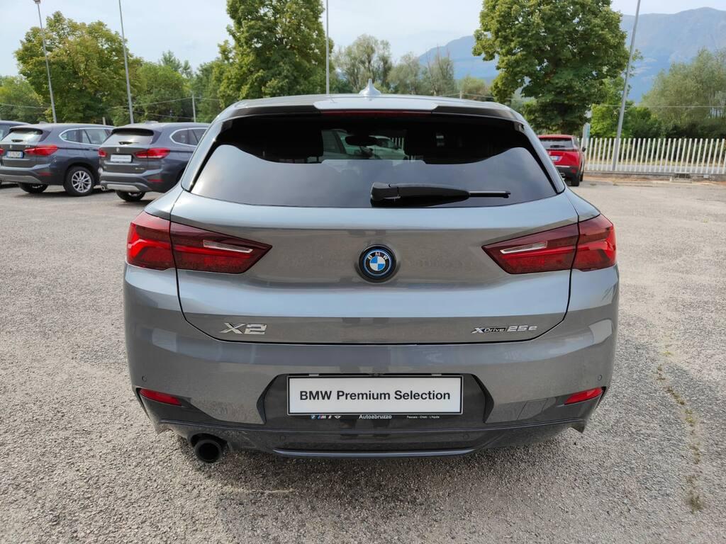 usatostore.bmw.it Store BMW X2 xdrive25e Msport auto