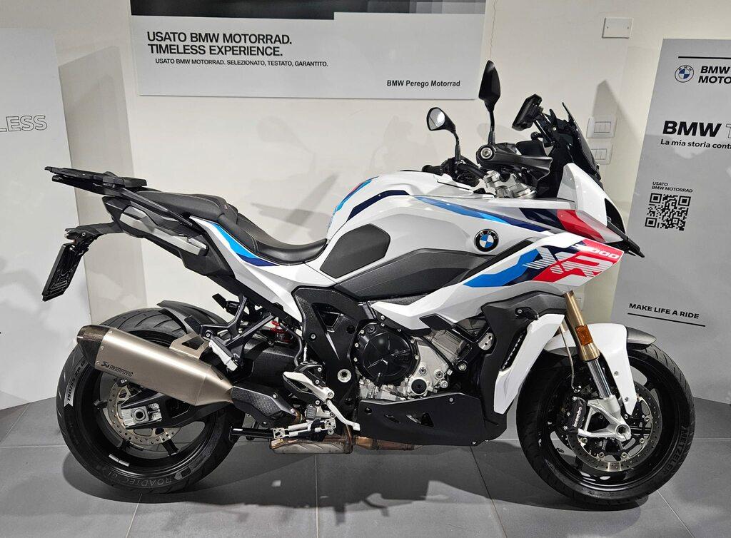 usatostore.bmw-motorrad.it Store BMW Motorrad S 1000 XR BMW S 1000 XR ABS MY21