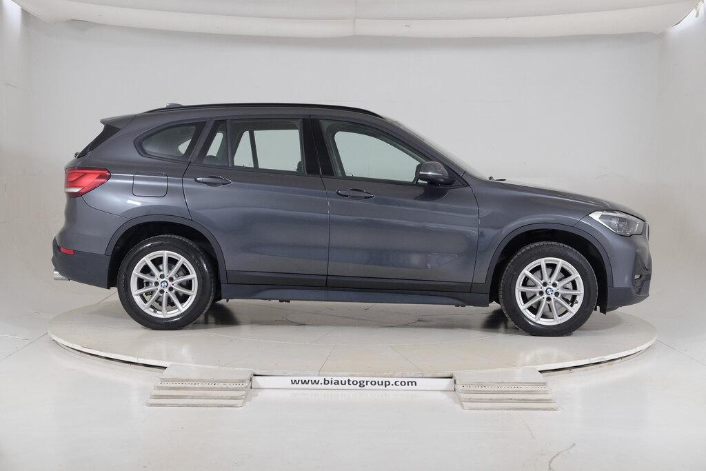 usatostore.bmw.it Store BMW X1 sdrive18d Business Advantage auto