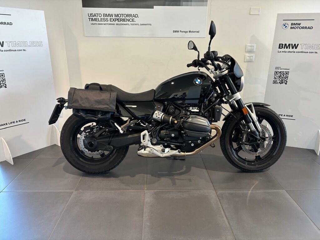 usatostore.bmw-motorrad.it Store BMW Motorrad R 12 BMW R 12 MY24