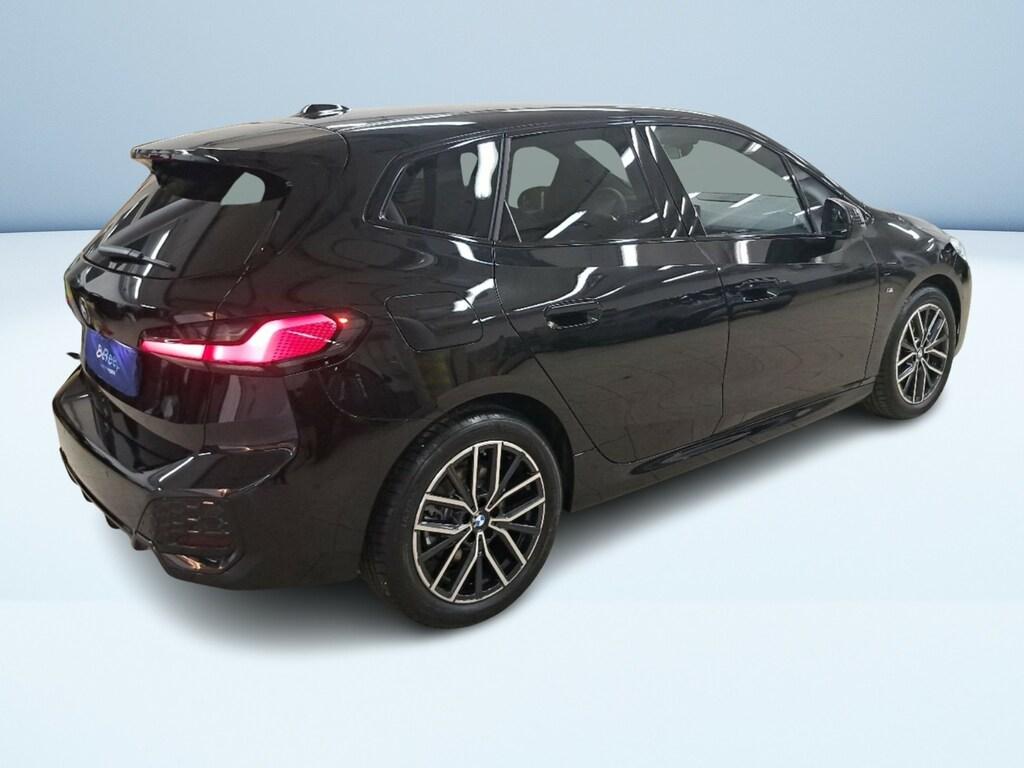 usatostore.bmw.it Store BMW Serie 2 220i Active Tourer mhev 48V Msport auto