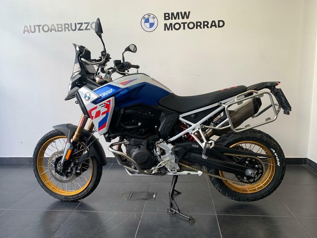 usatostore.bmw.it Store BMW Motorrad F 900 GS BMW F 900 GS MY24