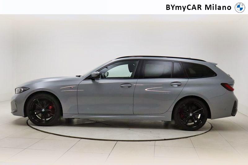 usatostore.bmw.it Store BMW Serie 3 320d Touring mhev 48V Msport xdrive auto