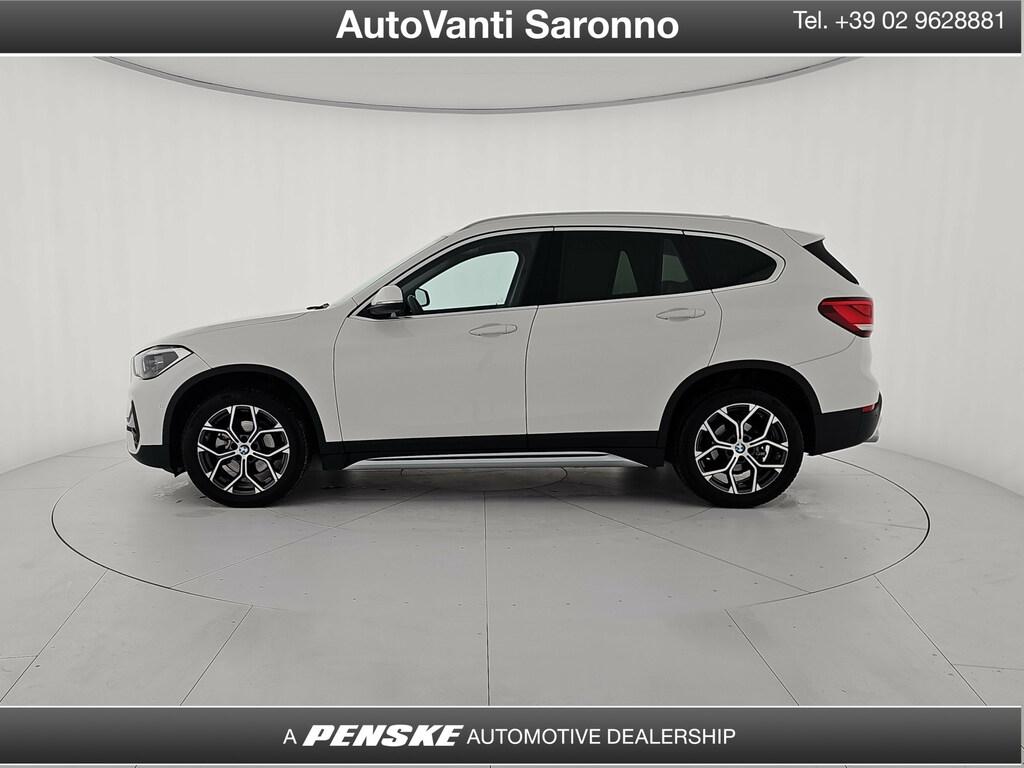 usatostore.bmw.it Store BMW X1 sdrive18d xLine auto