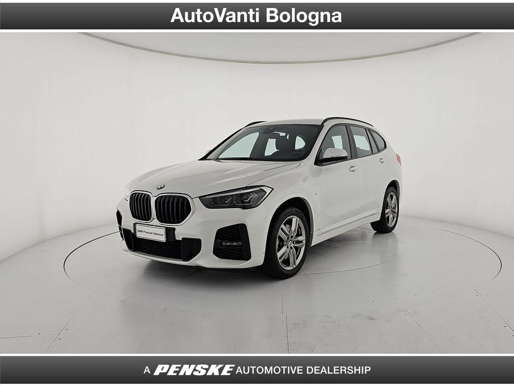 usatostore.bmw.it Store BMW X1 xdrive20d Msport auto