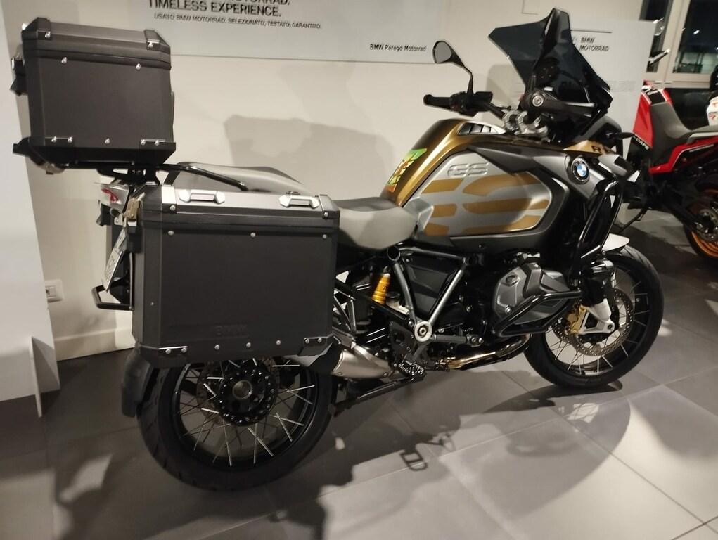 usatostore.bmw.it Store BMW Motorrad R 1250 GS BMW R 1250 GS Adventure ABS MY19