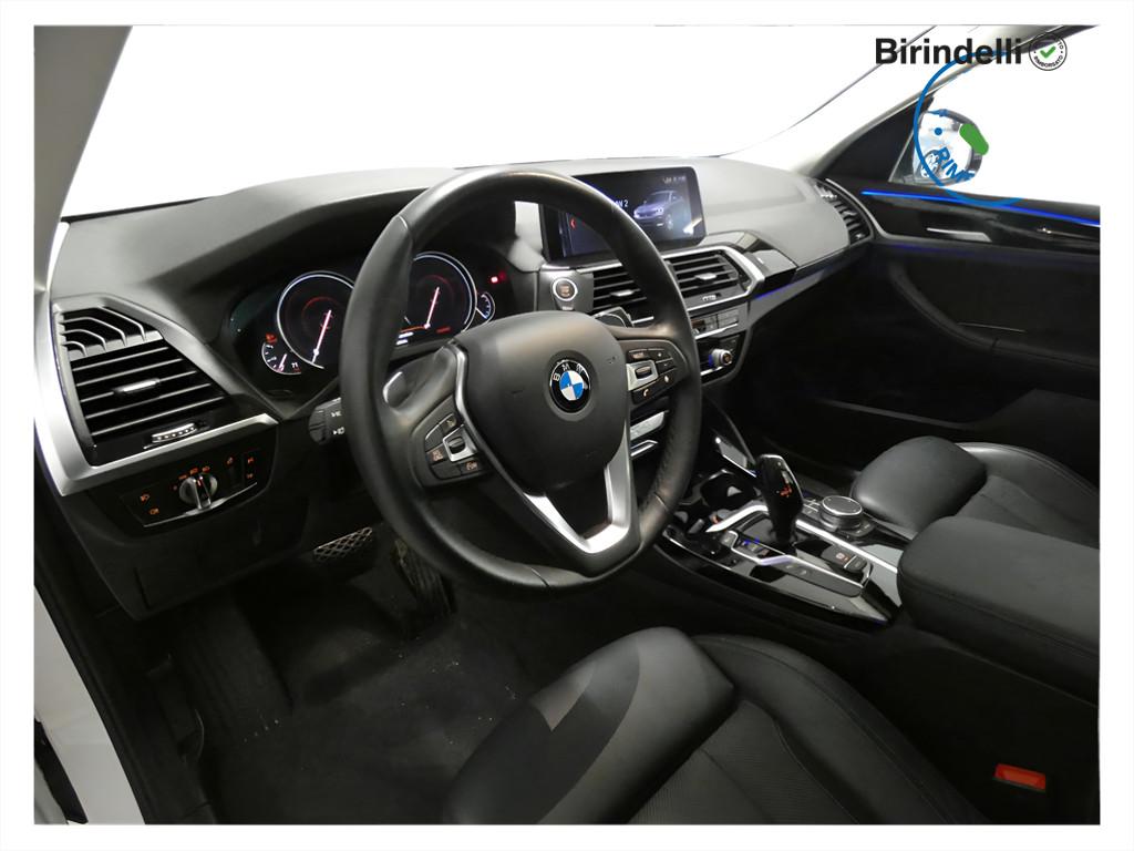 usatostore.bmw.it Store BMW X4 xdrive20d xLine auto