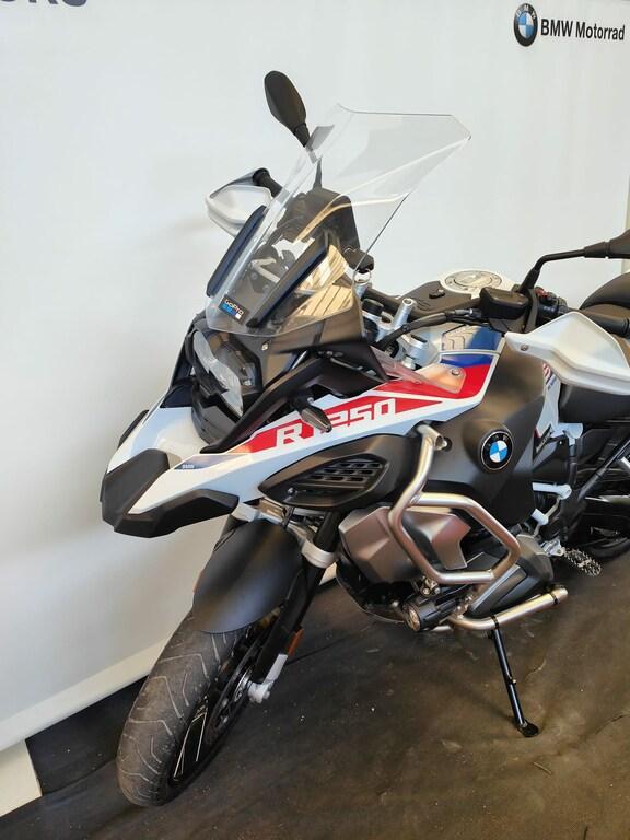 usatostore.bmw.it Store BMW Motorrad R 1250 GS BMW R 1250 GS Adventure ABS MY21