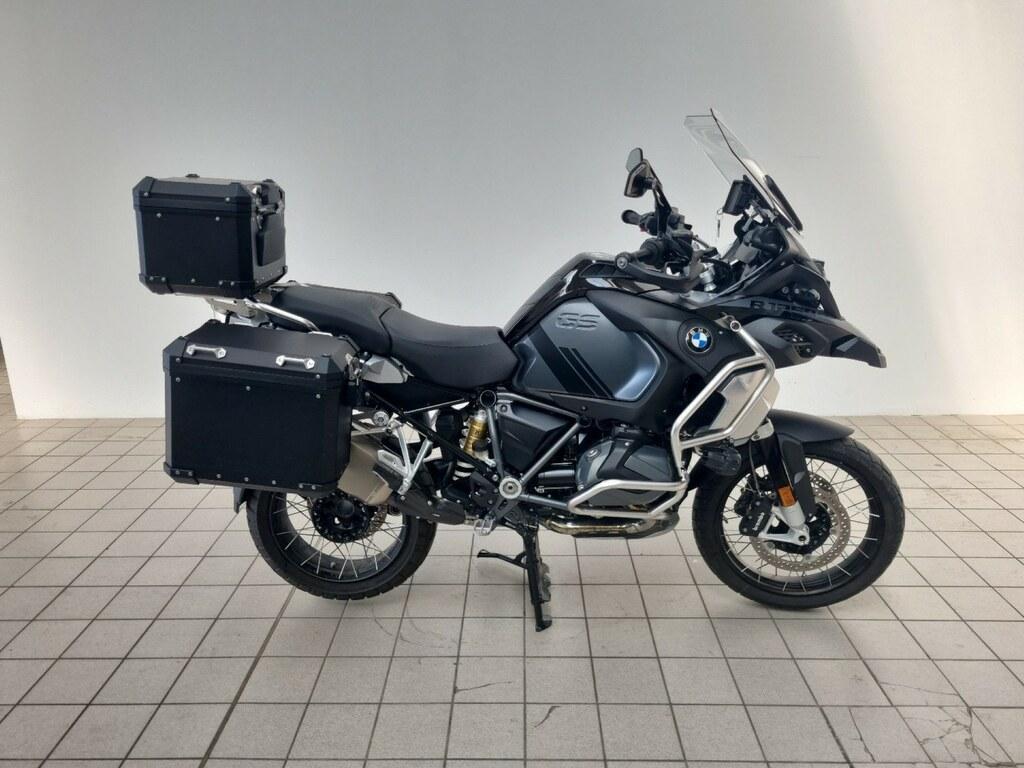 usatostore.bmw-motorrad.it Store BMW Motorrad R 1250 GS BMW R 1250 GS Adventure ABS MY21