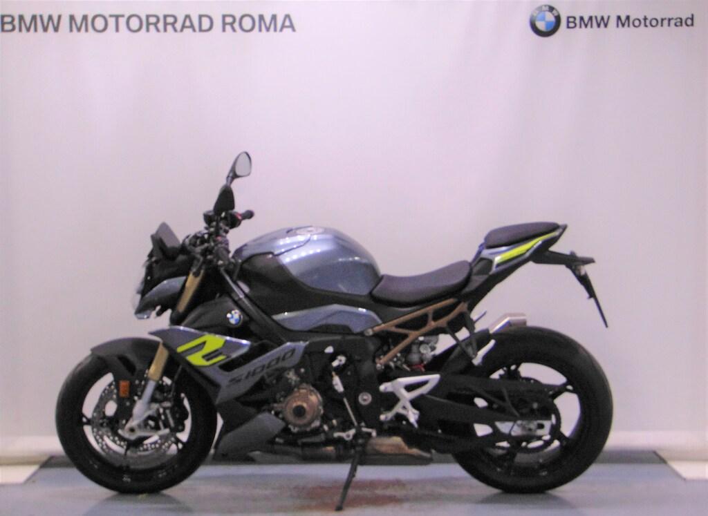 usatostore.bmw-motorrad.it Store BMW Motorrad S 1000 R BMW S 1000 R ABS MY21