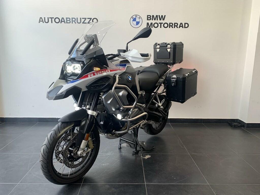 usatostore.bmw-motorrad.it Store BMW Motorrad R 1250 GS BMW R 1250 GS Adventure ABS MY21