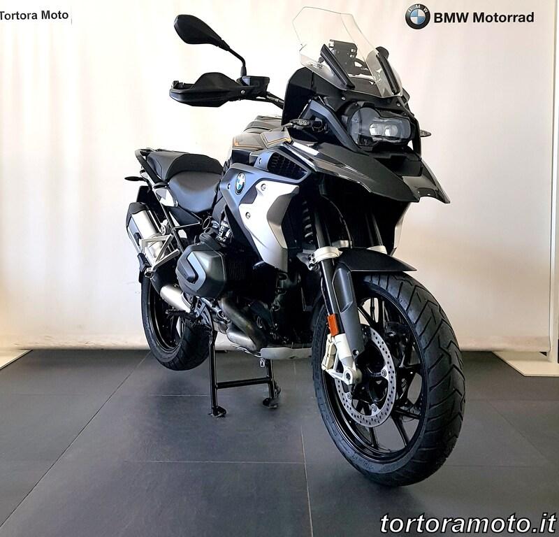 usatostore.bmw-motorrad.it Store BMW Motorrad R 1250 GS BMW R 1250 GS ABS MY19