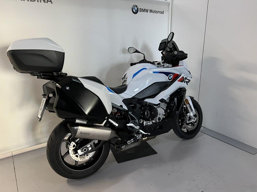 usatostore.bmw-motorrad.it Store BMW Motorrad S 1000 XR ABS