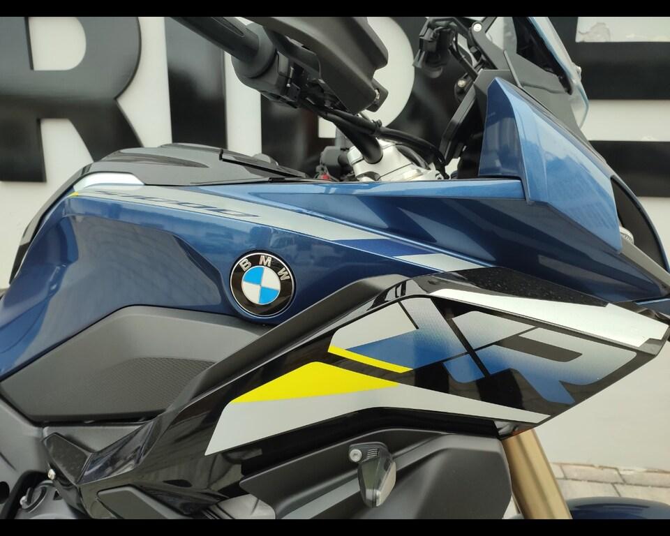 usatostore.bmw-motorrad.it Store BMW Motorrad S 1000 XR BMW S 1000 XR ABS MY24