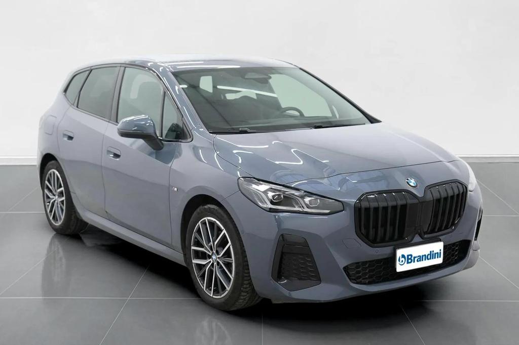 usatostore.bmw.it Store BMW Serie 2 218d Active Tourer Msport auto