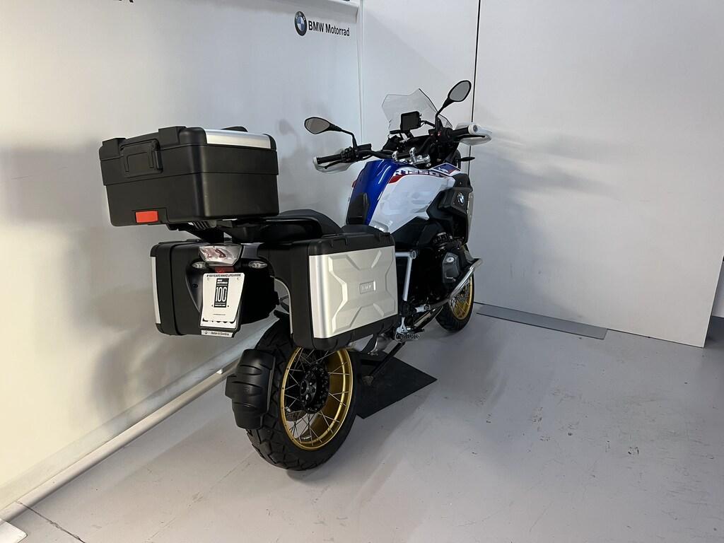 usatostore.bmw-motorrad.it Store BMW Motorrad R 1250 GS ABS